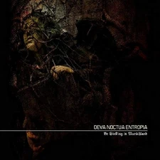 Deva Noctua Entropia - Be Sinking In Marshlands [CD]
