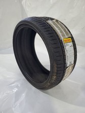 New Pirelli P Zero Tire 26530r20
