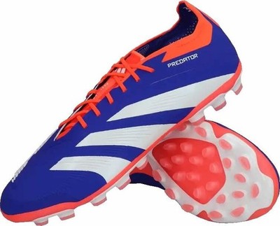 ADIDAS PREDATOR ELITE 2G/3G AG [GR. 39 - 44 2/3 ] FUßBALLSCHUHE IF6314 NEU & OVP
