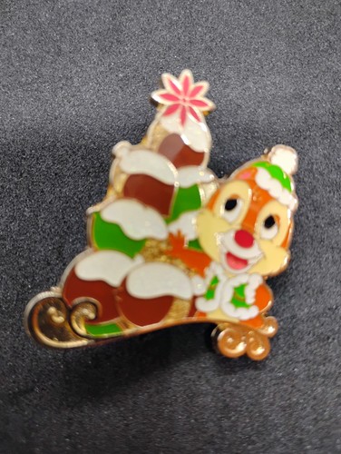 Japan Disney Prize Pin Dale