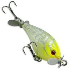 Fish Craft Fizz Bug Lure