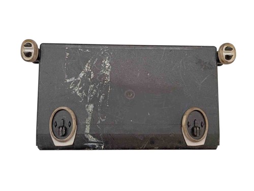 MERCEDES-BENZ E W211 Steuergerät 2118207526 2004 29828699