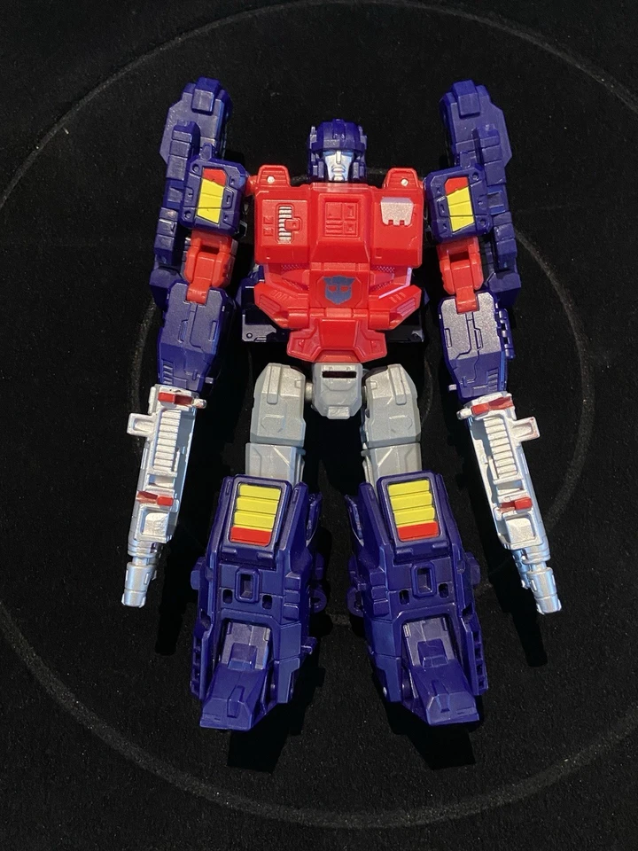 Transformers “Wreckers Bundle” Lot (Legacy, WFC, AOTP) Preowned. See Details - Image 2 of 4