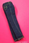 Vintage Ken Doll Going Hunting #1409 Jeans Excellent ~ 1960's
