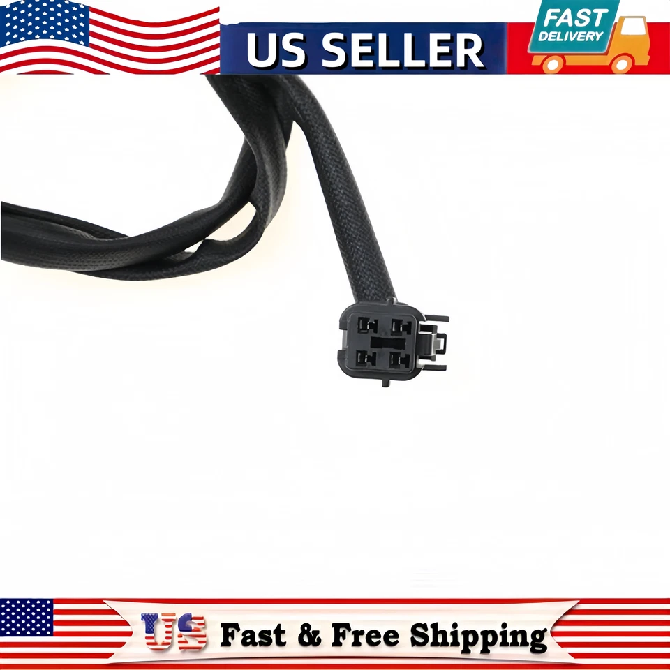 Sensor de oxígeno O2 aguas abajo para Hyundai Elantra 2011-2016 Tuccson Kia Forte Koup Foto 3 de 4