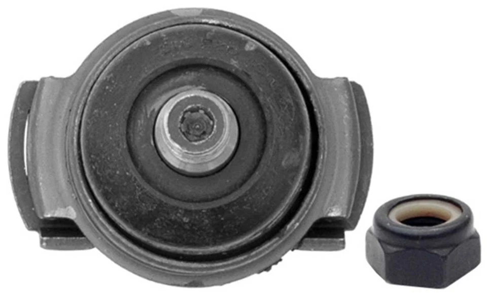 Junta esférica de suspensão compatível com 1992-2001 BMW 318i, 318is Z3 328i, 328is ACDELCO ADVAN - Imagem 2 de 3