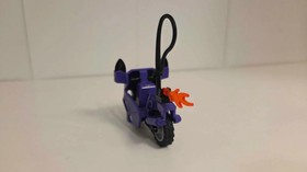 LEGO&reg; BATMAN 7779 The Batman Dragster: Catwoman Pursuit - no minifigures