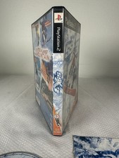 SSX 3 (Sony Playstation 2, 2003) CIB Complete w/ Manual