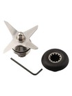 Blender Replacement Assembly for Vitamix with Driver Socket and Wrench