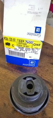 NOS Chevrolet GMC radiator mount body to frame MULTIPLE USES 1982-94 GM 15597600
