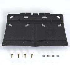 BriSunshine Splash Panel Shield Under Diaper For 2015-2020 Ford F150