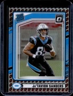 2025 Donruss Optic Ja'Tavion Sanders Base (RAW)