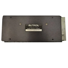 Eltrol Corporation 61606 Y-Axis Automation PCB Card with Switch S/N 354.53