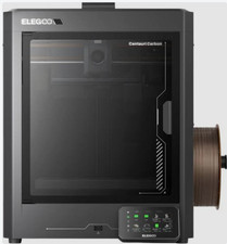 Elegoo Centauri Carbon 3d FDM Printer-Preowned