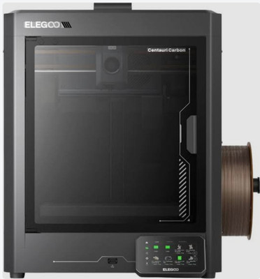 Elegoo Centauri Carbon 3d FDM Printer-Preowned