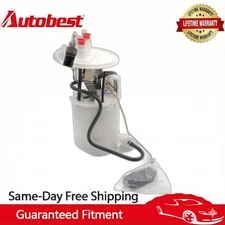 Autobest F4442A Fuel Pump Module For 1999-2005 Saab 9-5 2.3L 3V