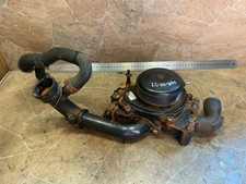 MERCEDES-BENZ SLK R172 Wasserpumpe A6512006401 2.10 Diesel 150kw 2014 32282128