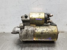 03 2003 FORD MUSTANG 4.6L STARTER MOTOR 