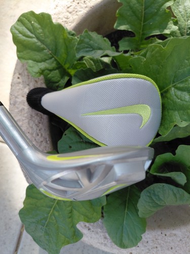 Nike Junior Youth Driver & Headcover 36" NICE - Picture 3 of 7