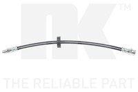 NK Bremsschlauch 854303 FüR Skoda