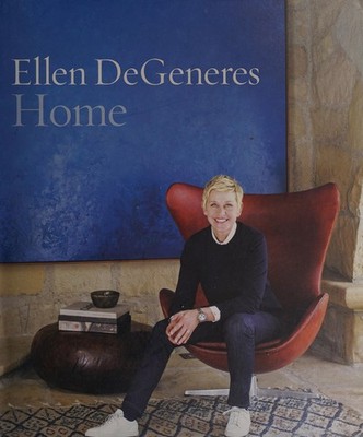 Home [HC] DeGeneres, Ellen