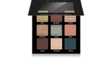 Sigma Beauty Eyeshadow Palette Ivy eyeshadow palette 9 g