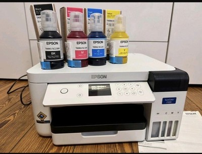Epson Surecolor F100 A4