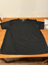 Healing Hands HH Works Scrub Set Black