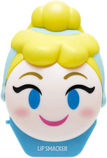 Disney Cinderella Emoji Lip Balm Flavored, Bi...