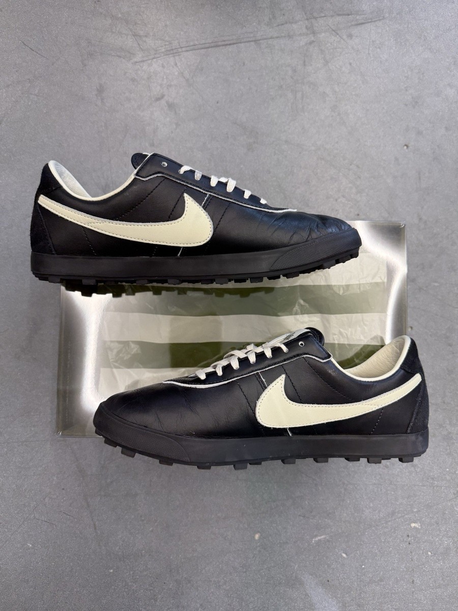 2024 Nike Astro Grabber SP Bode Black Coconut Milk FJ9821-001 Size