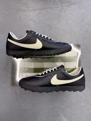 2024 Nike Astro Grabber SP Bode Black Coconut Milk FJ9821-001 Size