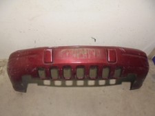 Pare-choc avant Chevrolet TRANS SPORT