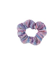 American Eagle Womens Marled Hair Scrunchie, Multicoloured