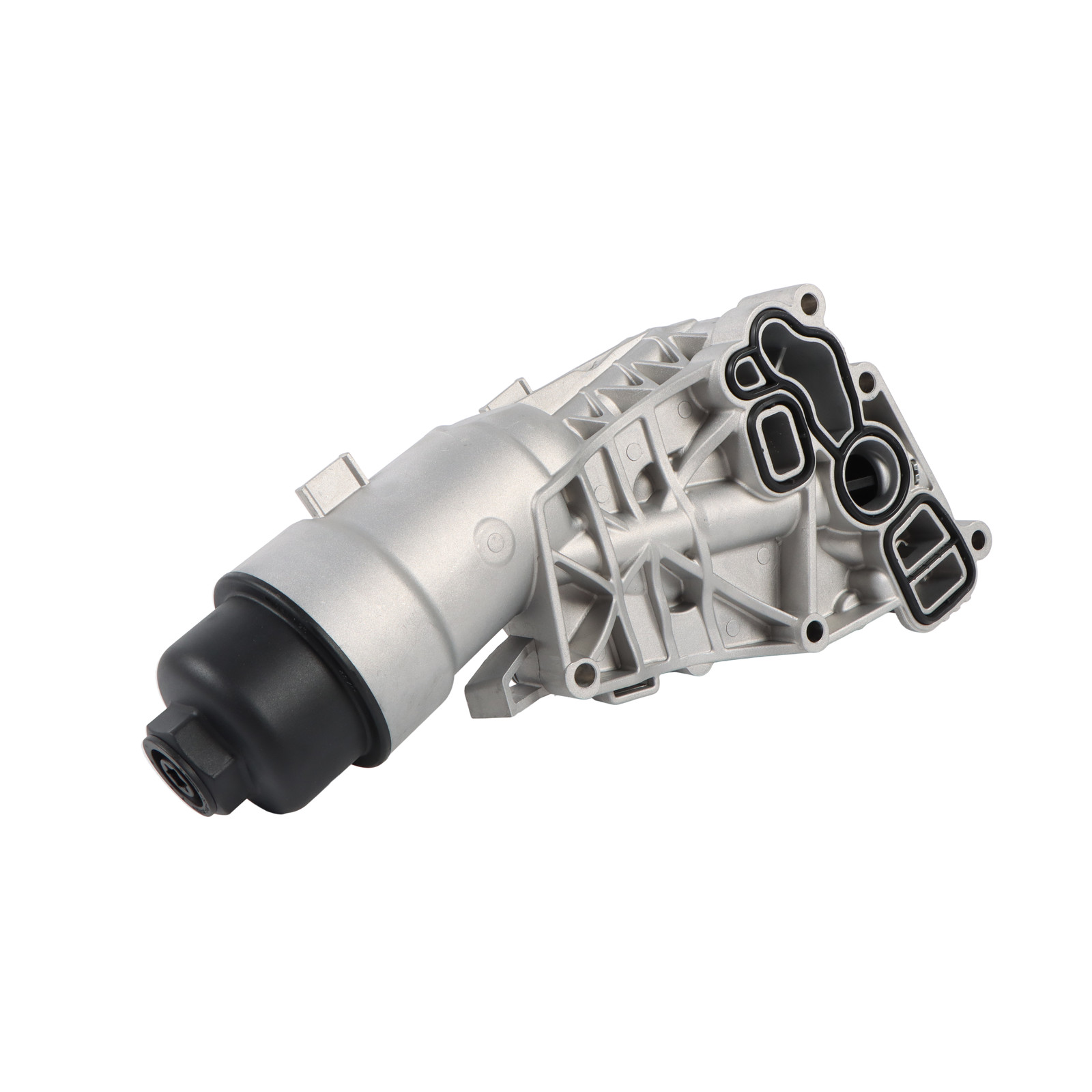 Oil Cooler Filter Housing Assly 11428585235 For 2014-19 Mini Cooper BMW i8 X1 X2