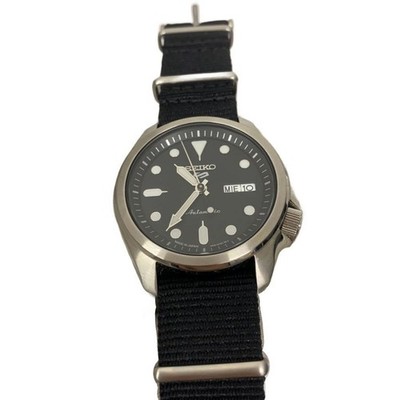 Seiko 5 Sports Green Men's Watch - 4R36-08L0 for sale online | eBay