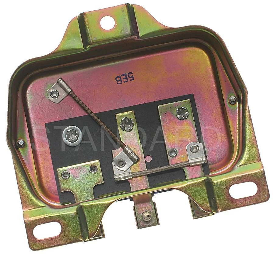 For 1964 Ford Mustang Voltage Regulator SMP - Image 3 of 4
