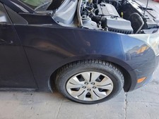 Local Pickup Only Passenger Fender Vin P 4th Digit Limited Fits 11-16 Cruze 22 Local Pickup Only Passenger Fender Vin P 4th Digit Limited Fits 11-16 Cruze 22