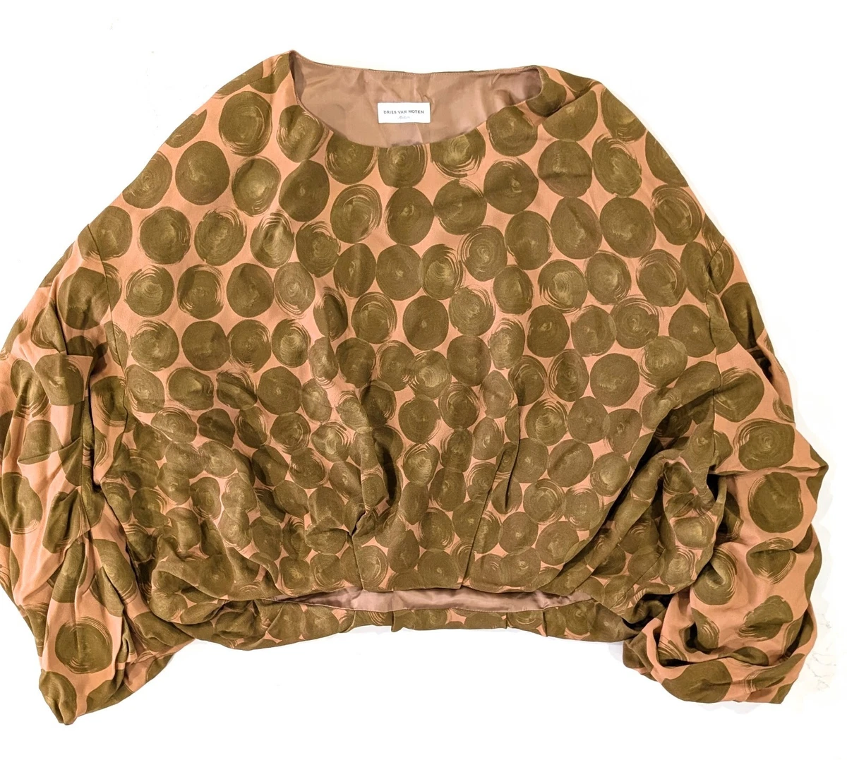 DRIES VAN NOTEN products for sale | eBay