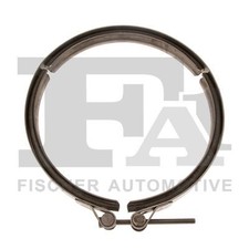 ROHRVERBINDER ABGASANLAGE FA1 969 886 FÜR AUDI SEAT SKODA VW