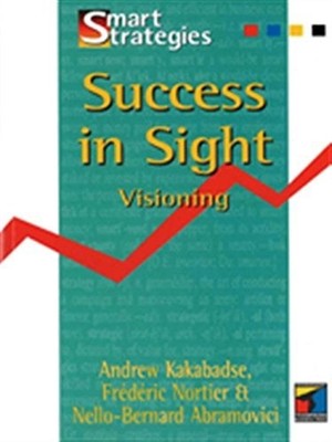Success in Sight : Visioning Paperback