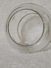 Dietz Little Wizard Lantern Globe Antique Kerosene Tubular Clear Glass Loc-nob — photo 6