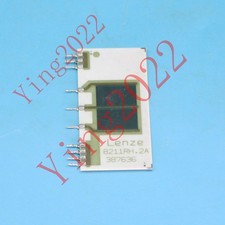 one lenze Used power supply module 8211RH.2A Free shipping