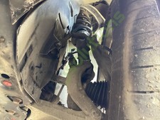 Amortiguador Delantero Izquierdo VOLVO S90 MK2 2016-2023 - Muelle COMPLETO