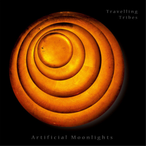 Альбом Travelling Tribes Artificial Moonlights (CD)