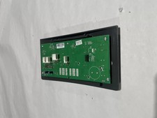 WR55X23199 GE Combined Hmi Asm