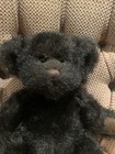 Mackenzie Russ Dark Brown Teddy Bear Plush Stuffed Animal 15" — photo 2