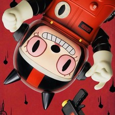Pop Mart  Mega Space Molly 100%    (Series 03...