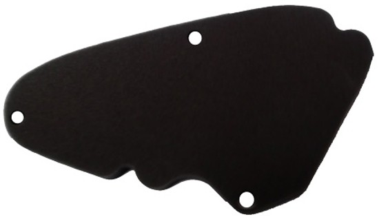 Luftfilter Kompatibel Mit Piaggio Fly 125 Dt 2013 2014 2015 2016 2017-image