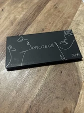 PROTEGE Eyeshadow Palette by Suva Beauty (6 Shades & 2 Highlighters) Brand New