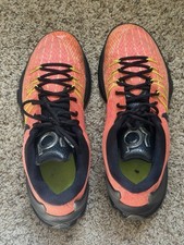 Nike KD 8 Hunt's Hill Sunrise Size 9